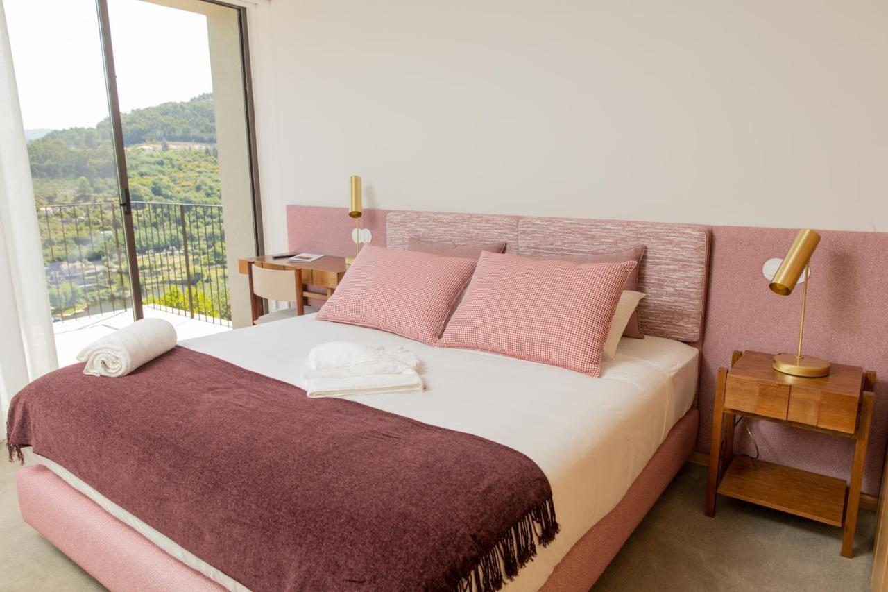 Farm stay Quinta Alto Do Rio